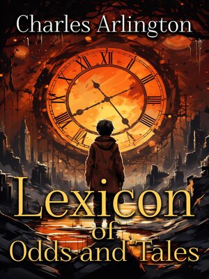 cover image of Lexicon of Odds and Tales